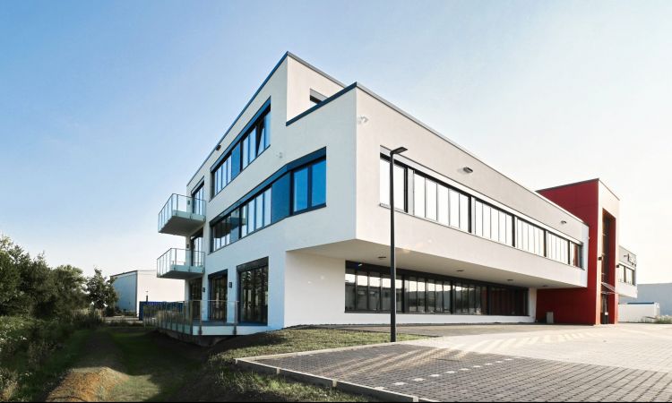 Schulungs- & Konferenz Raum