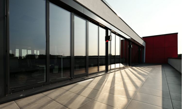 Schulungs- & Konferenz Raum