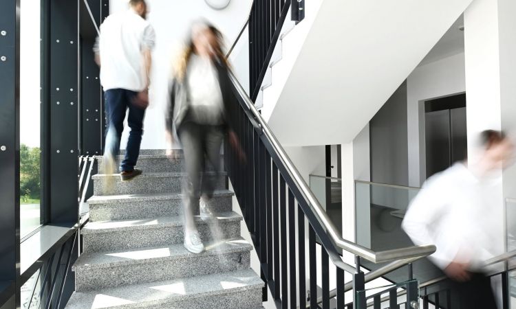 Schulungs- & Konferenz Raum