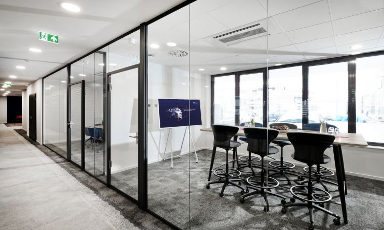 Schulungs- & Konferenz Raum