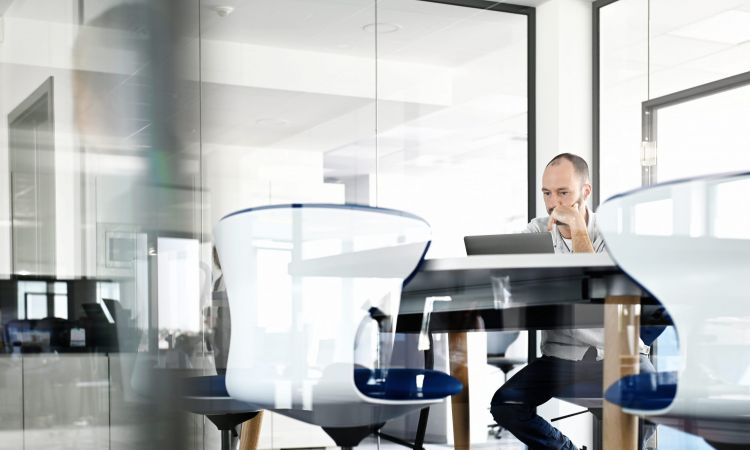 Schulungs- & Konferenz Raum