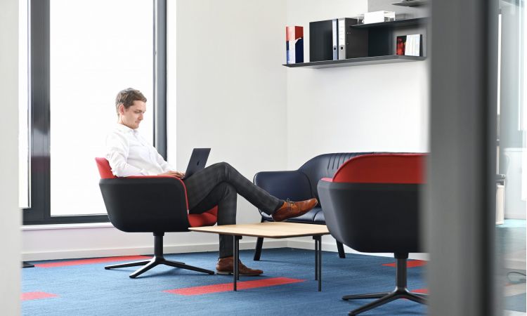 Schulungs- & Konferenz Raum