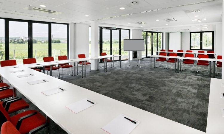 Schulungs- & Konferenz Raum