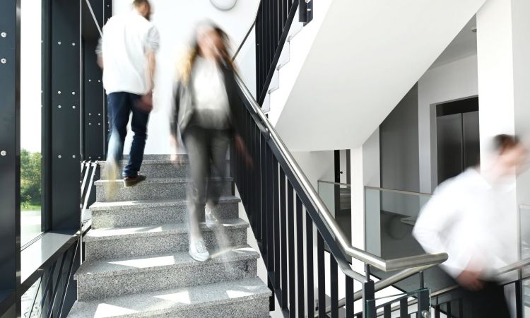 Schulungs- & Konferenz Raum